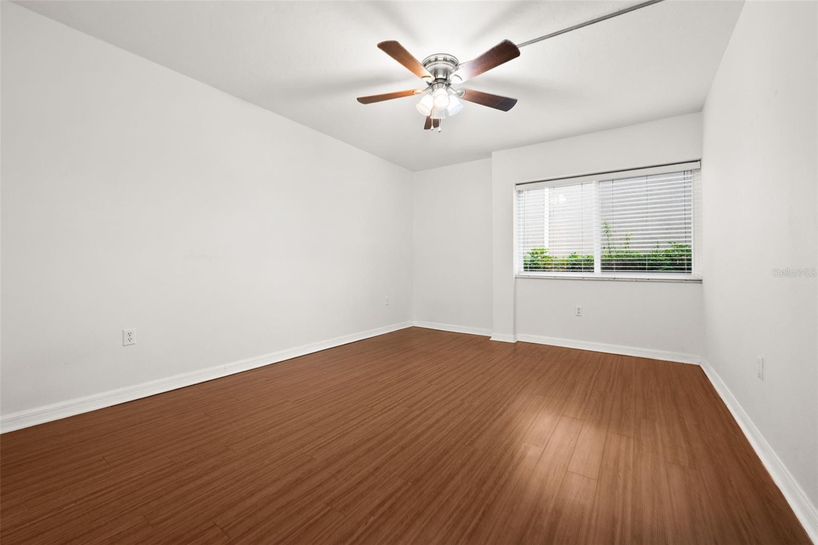 TRINITY VILLAGE - Residential