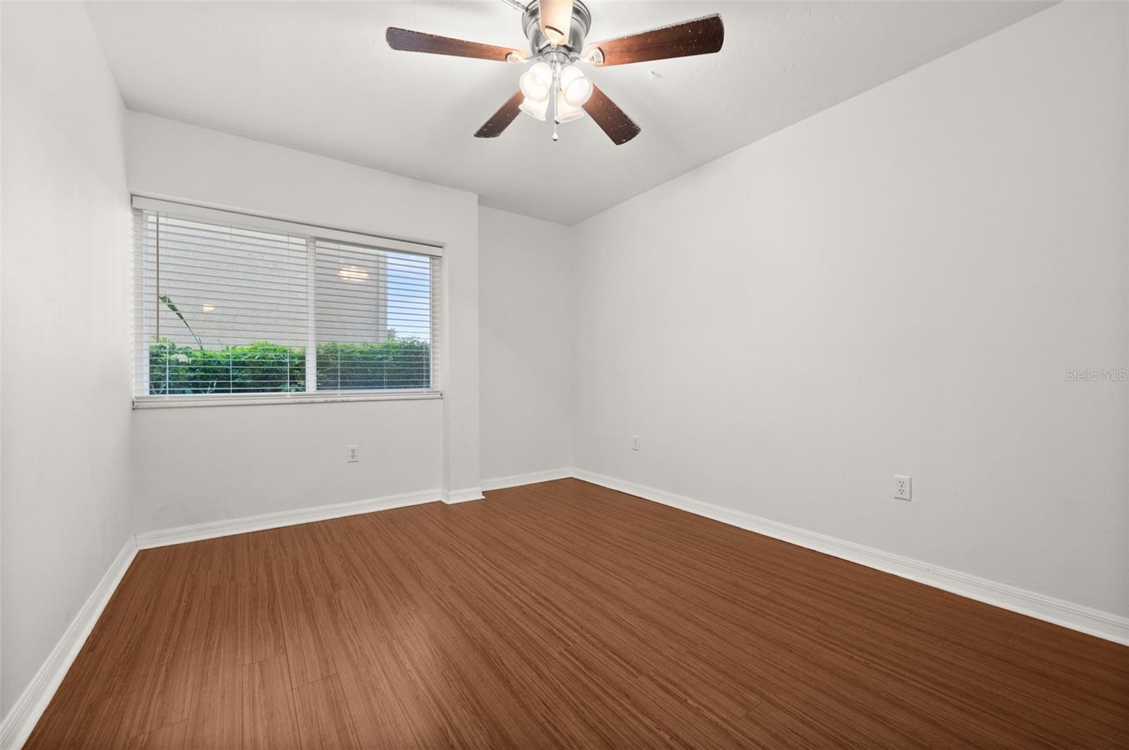 TRINITY VILLAGE - Residential