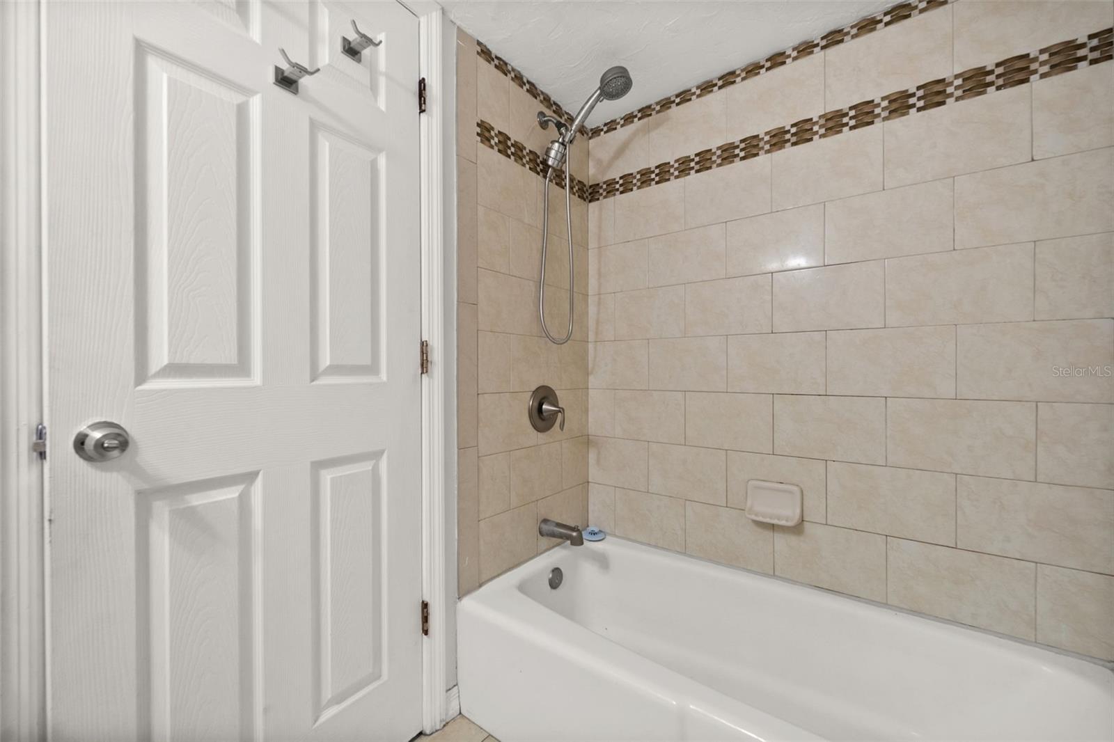 TRINITY VILLAGE - Residential