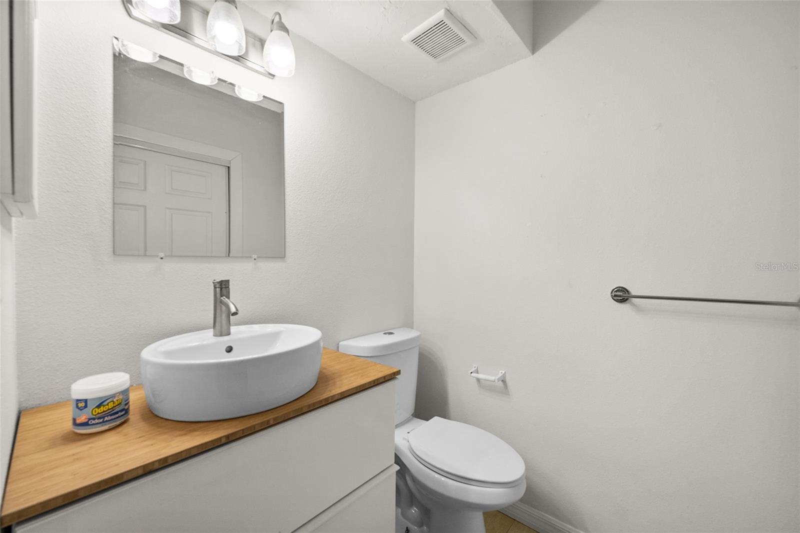 TRINITY VILLAGE - Residential