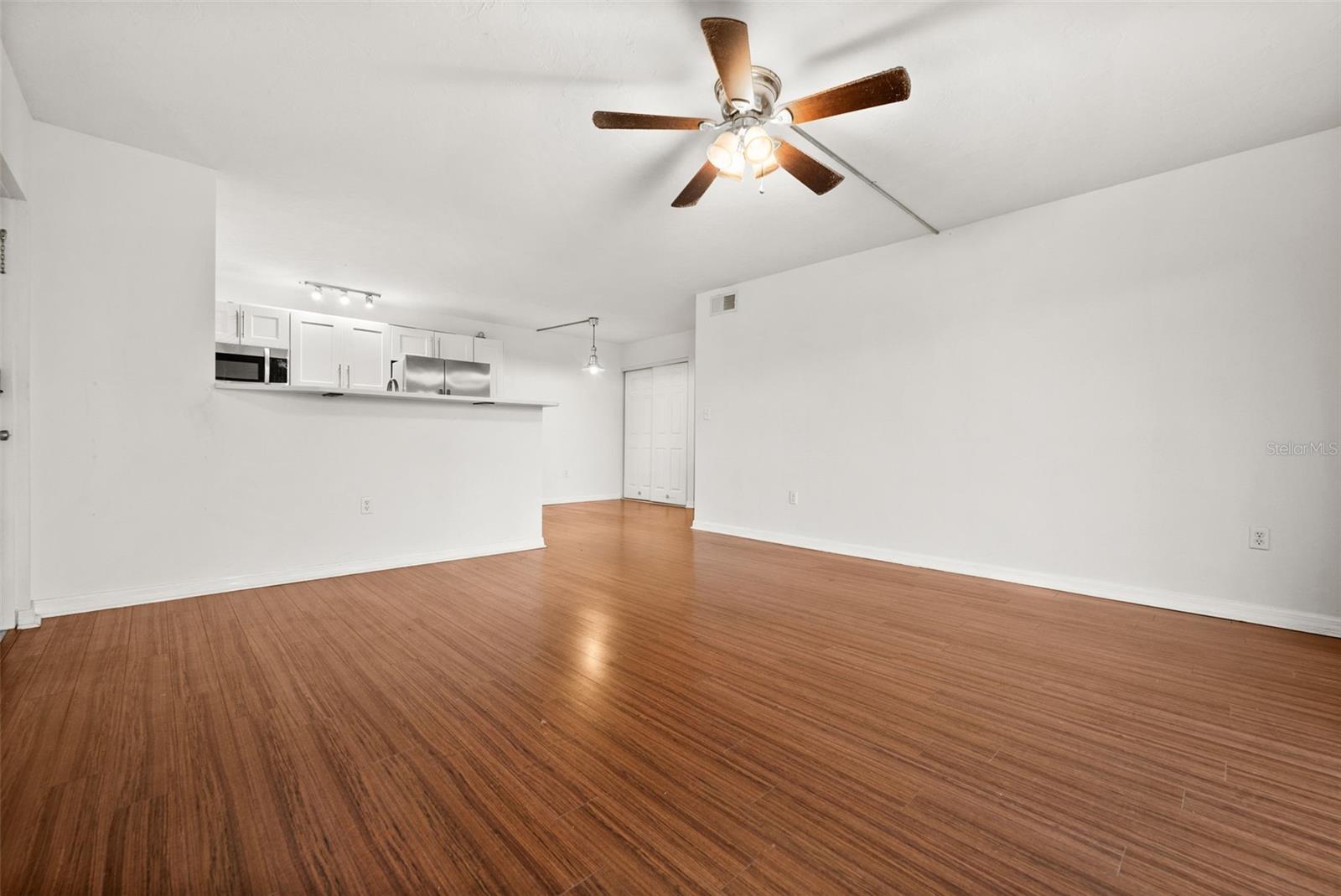 TRINITY VILLAGE - Residential