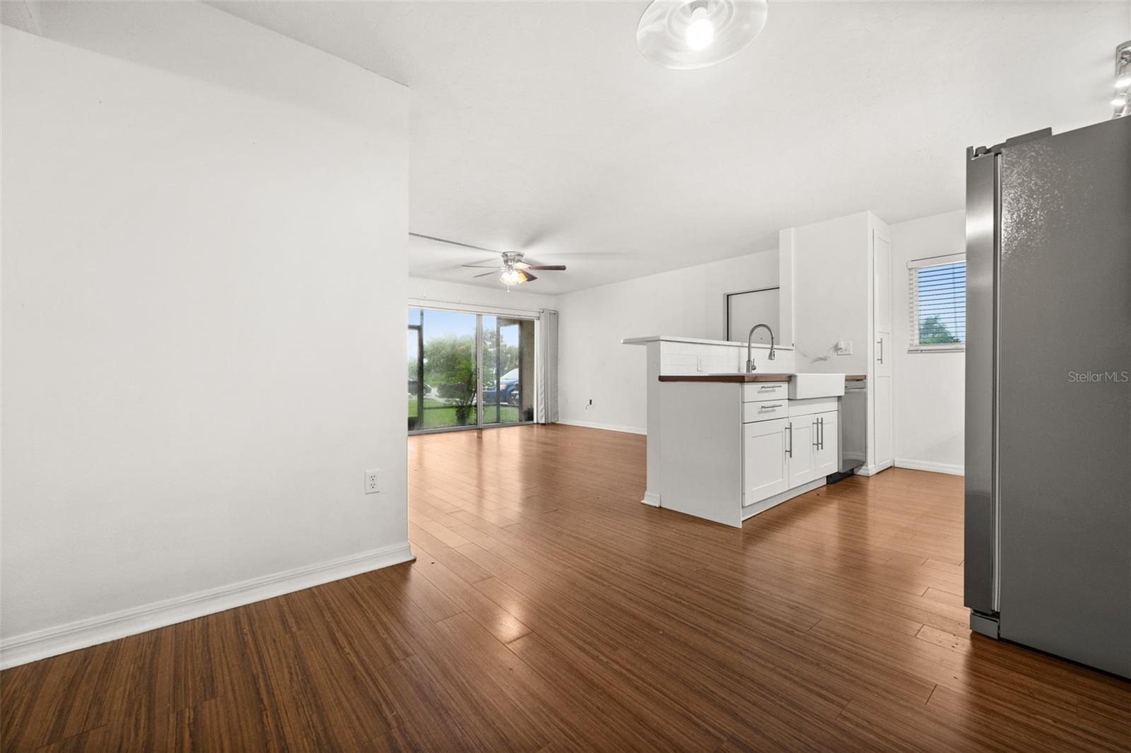 TRINITY VILLAGE - Residential