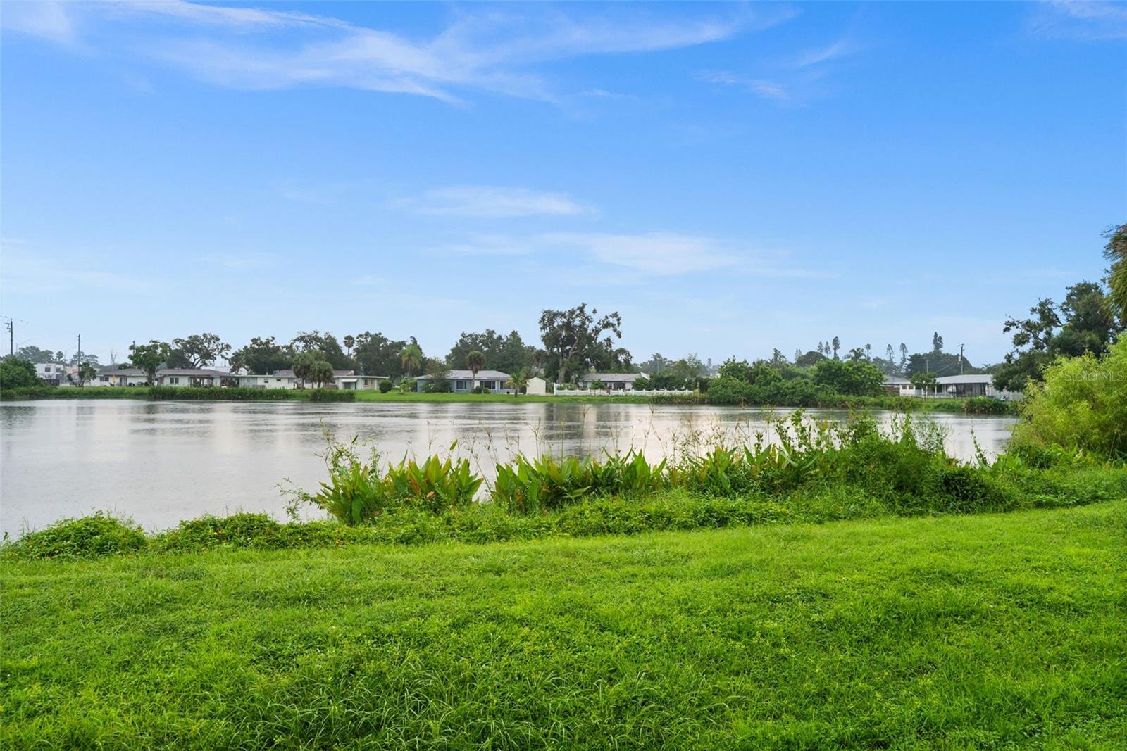 TRINITY VILLAGE - Residential