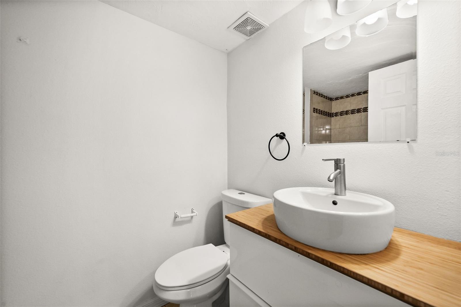 TRINITY VILLAGE - Residential