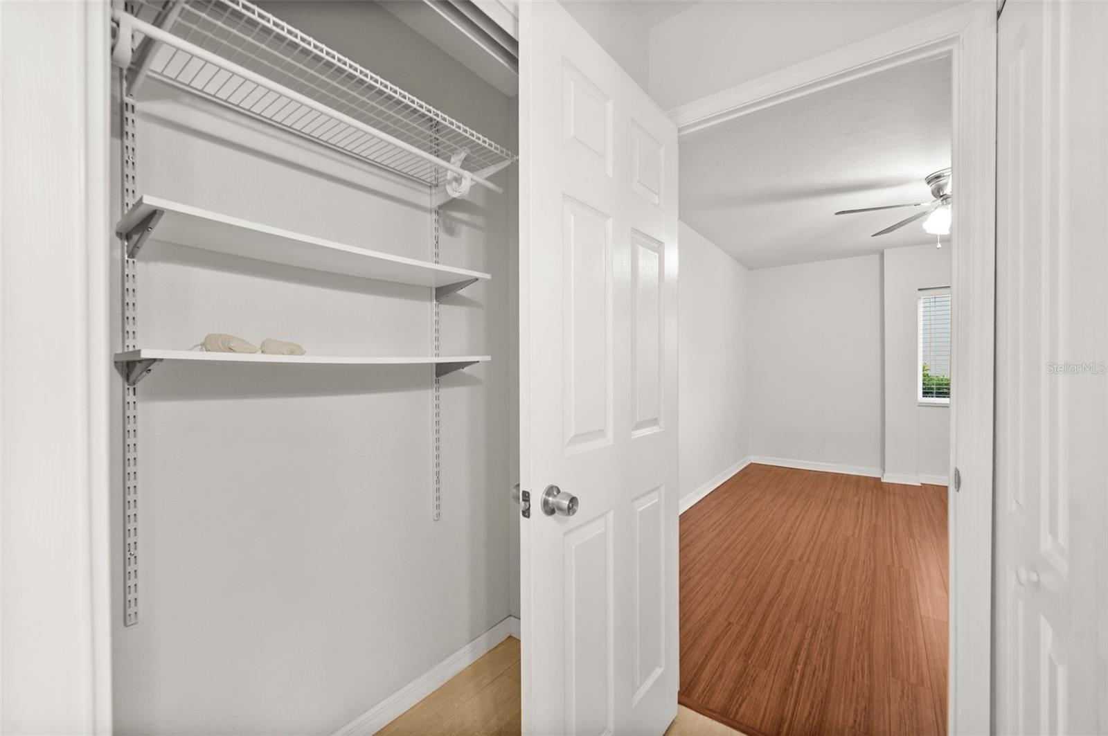 TRINITY VILLAGE - Residential