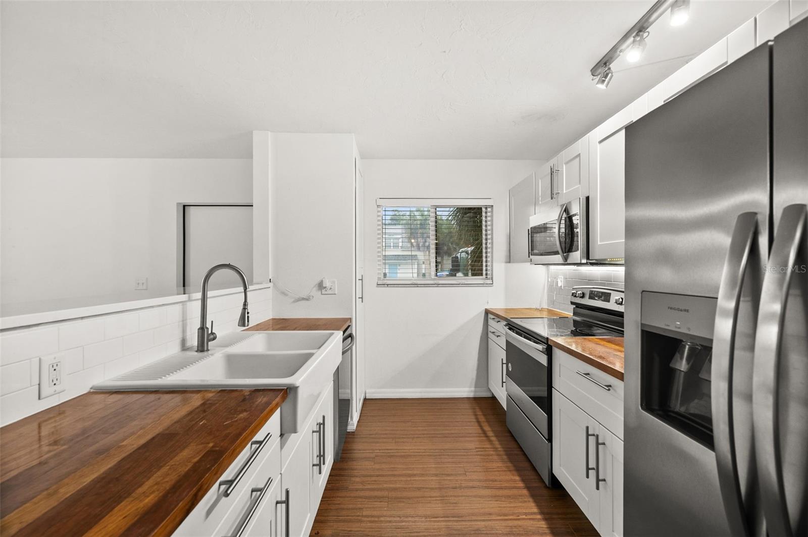 TRINITY VILLAGE - Residential