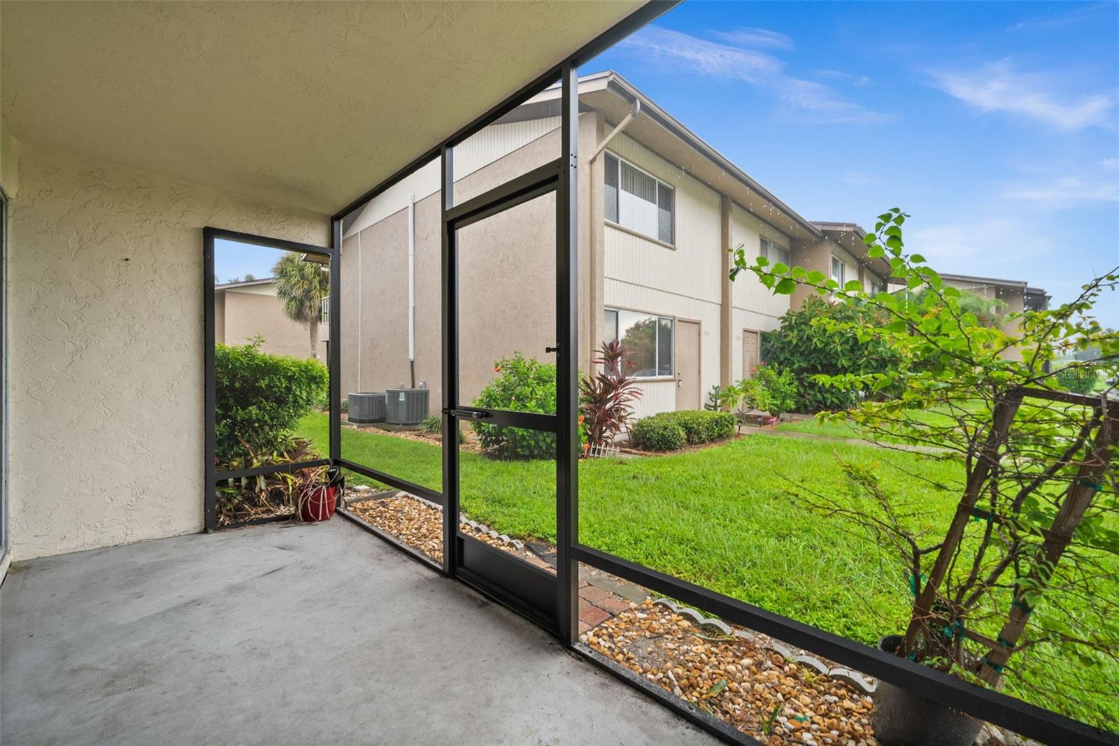 TRINITY VILLAGE - Residential