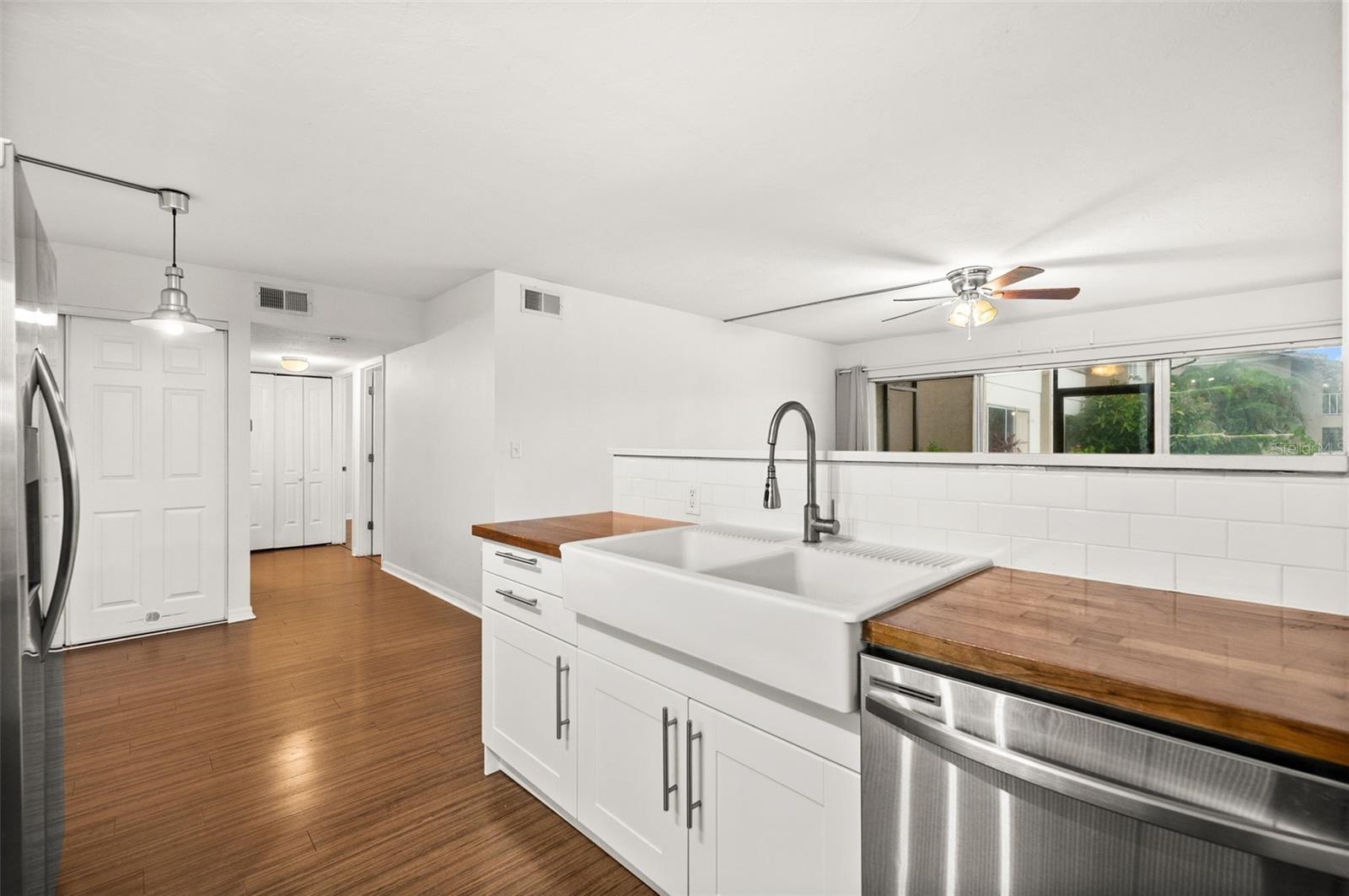 TRINITY VILLAGE - Residential