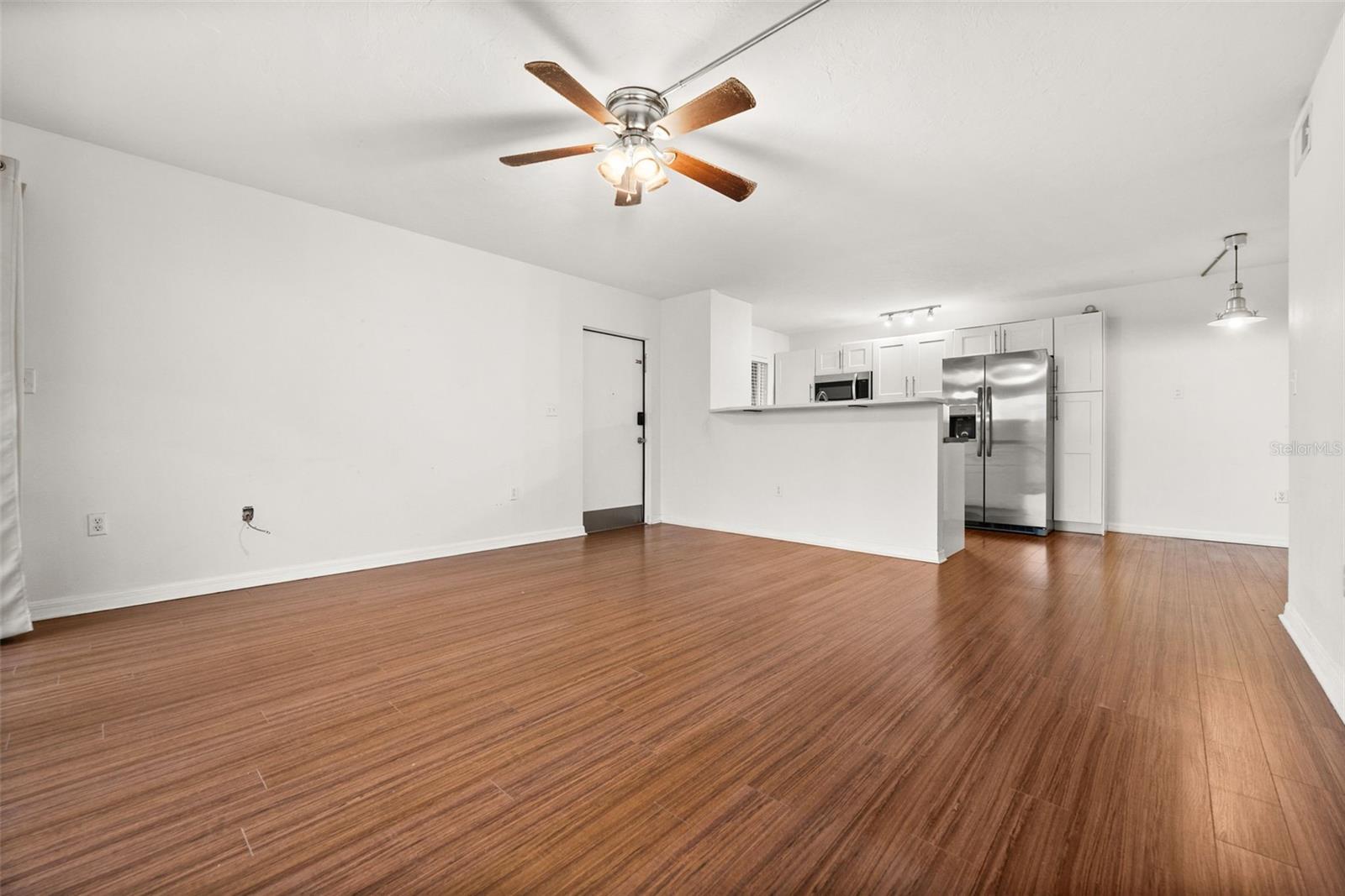 TRINITY VILLAGE - Residential