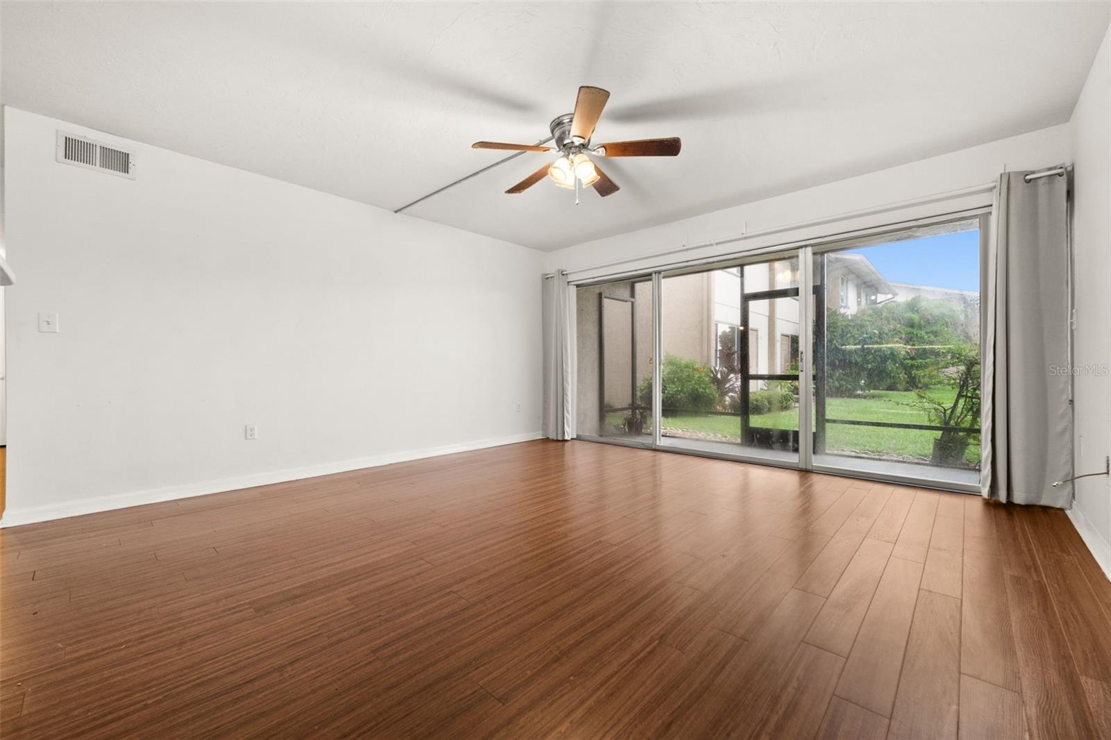 TRINITY VILLAGE - Residential