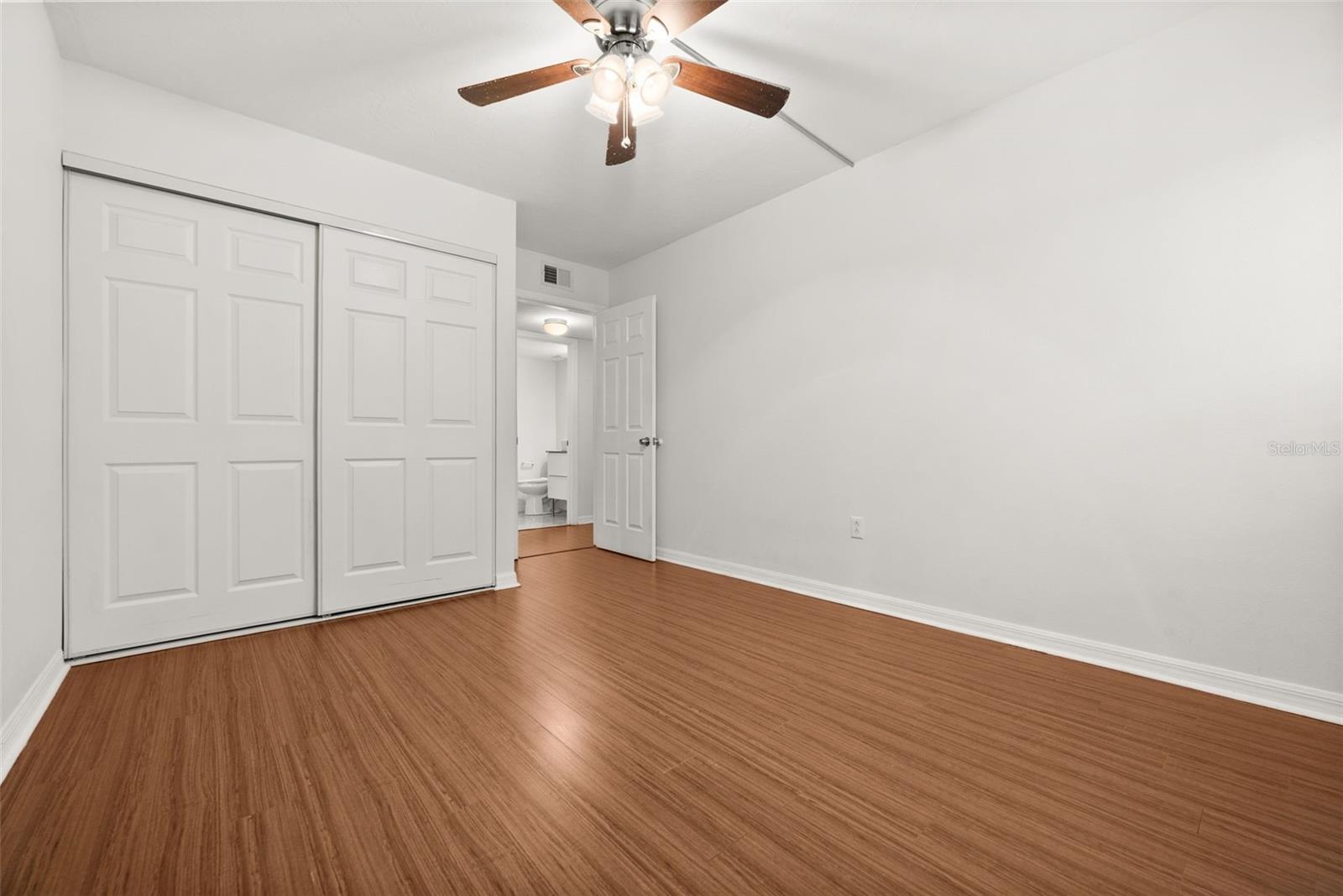 TRINITY VILLAGE - Residential