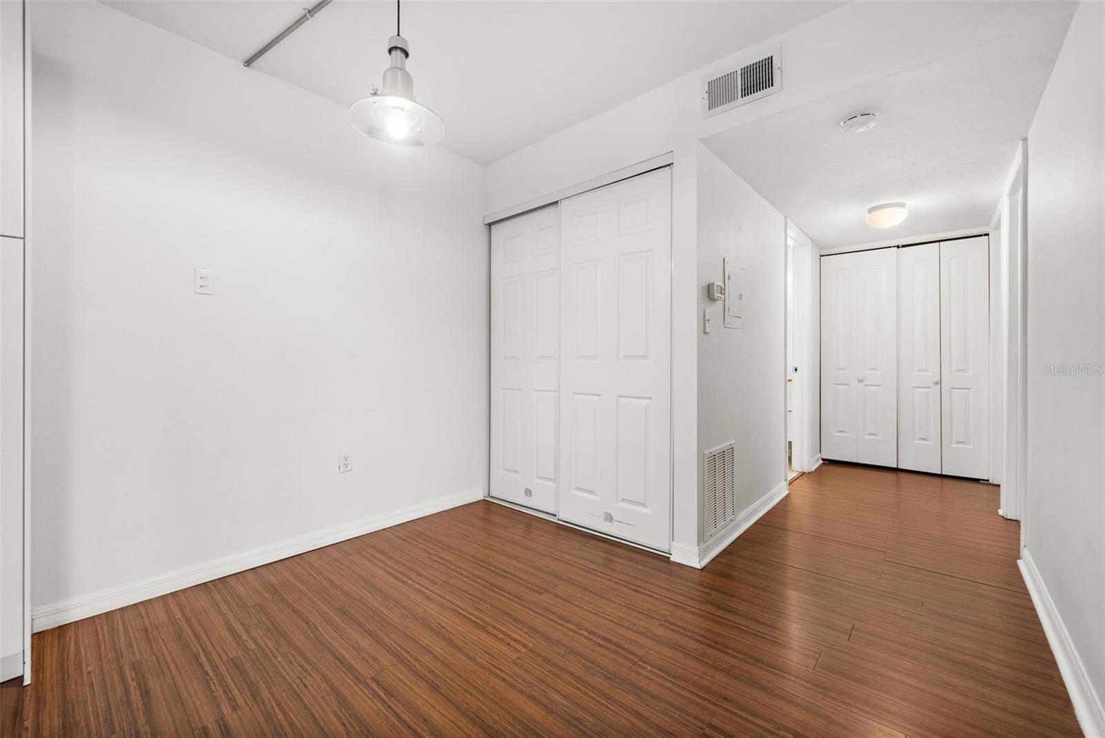 TRINITY VILLAGE - Residential