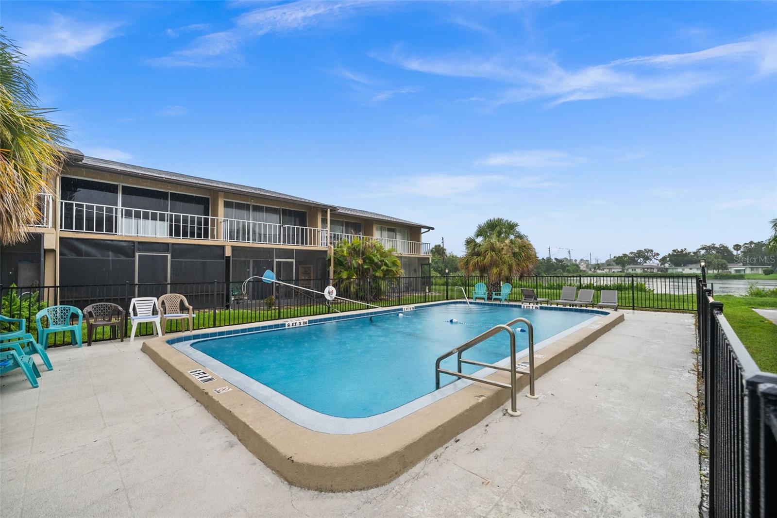 TRINITY VILLAGE - Residential