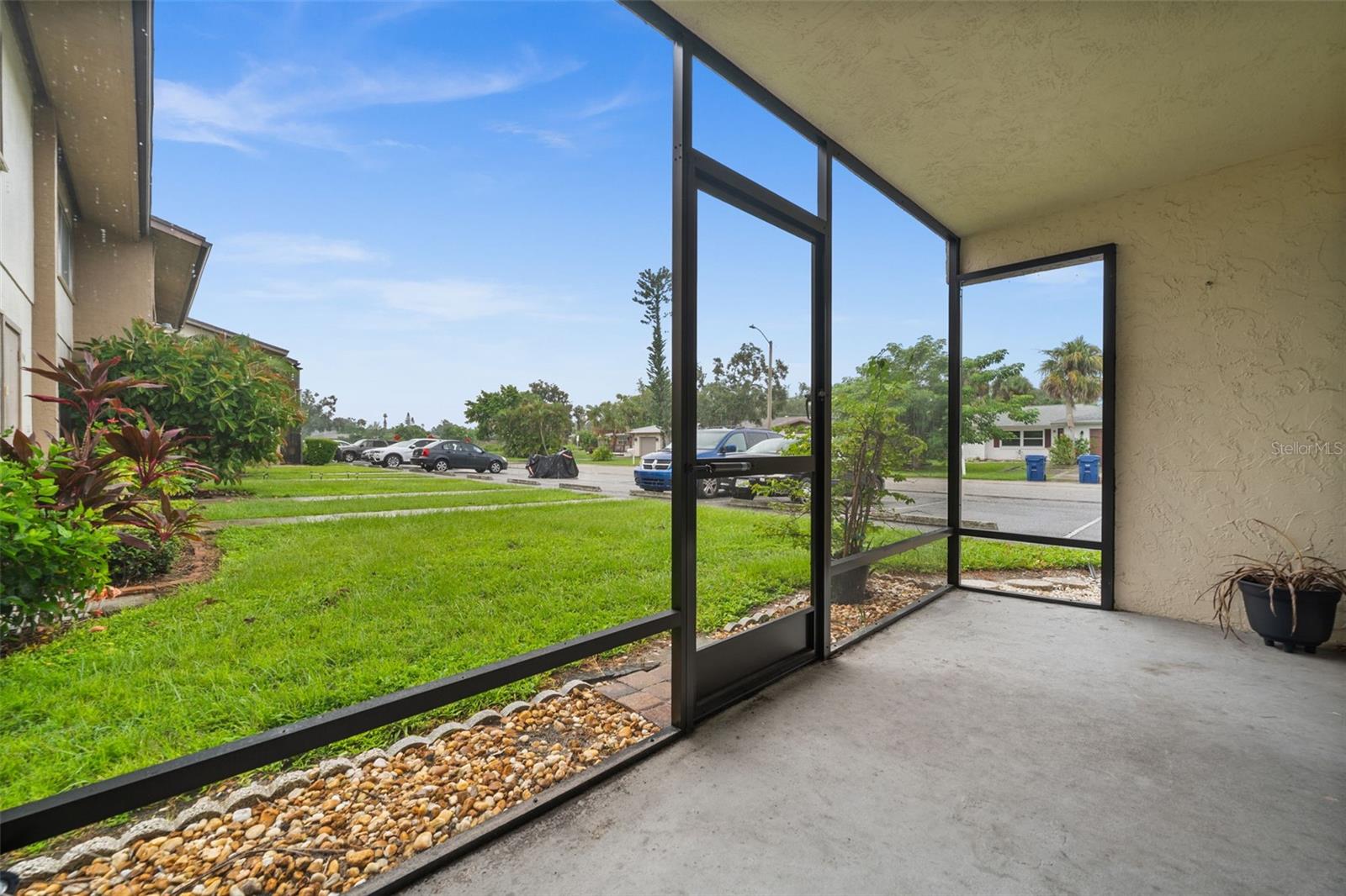 TRINITY VILLAGE - Residential