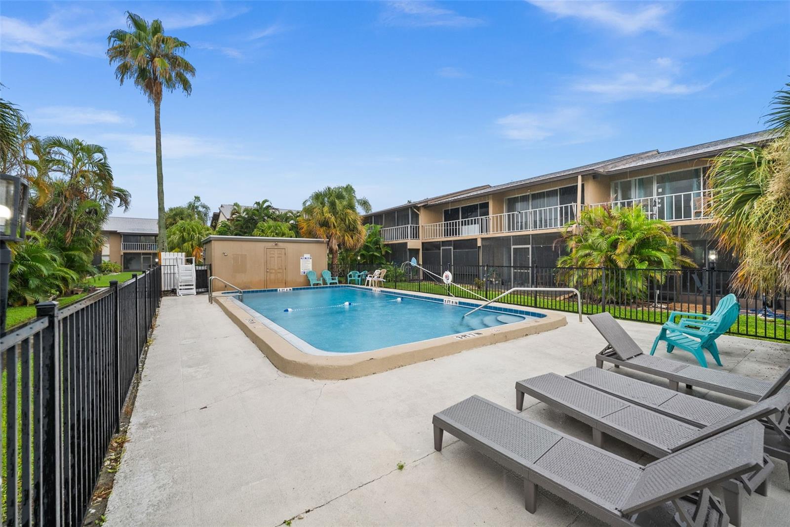 TRINITY VILLAGE - Residential