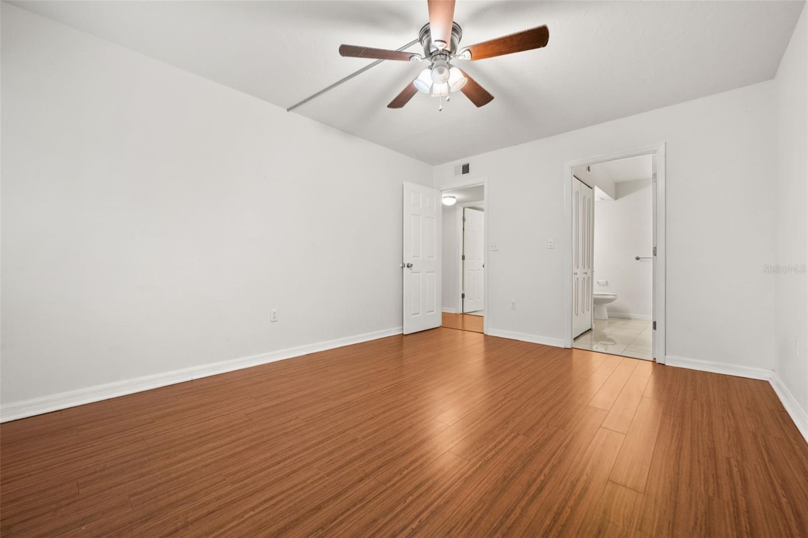 TRINITY VILLAGE - Residential