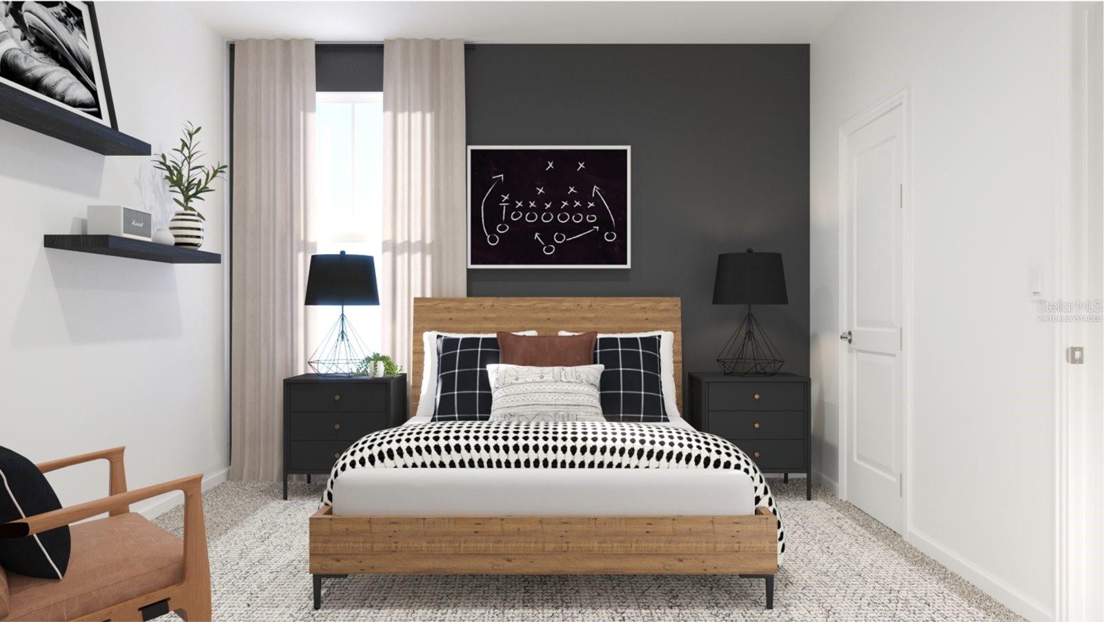 WELLNESS WAY 60S - Residential