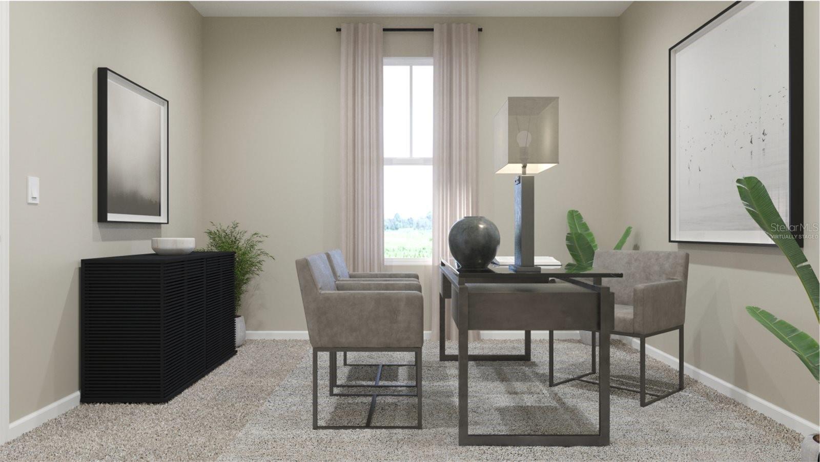 WELLNESS WAY 60S - Residential