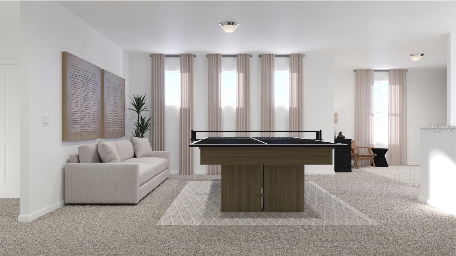 WELLNESS WAY 60S - Residential