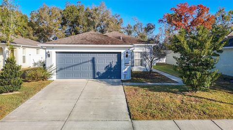 A home in BROOKSVILLE