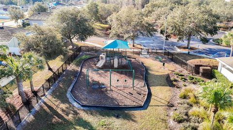 A home in BROOKSVILLE