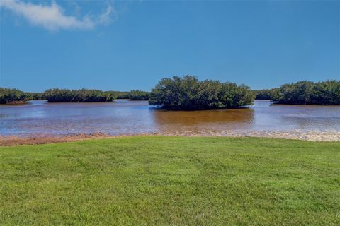 A home in SEMINOLE