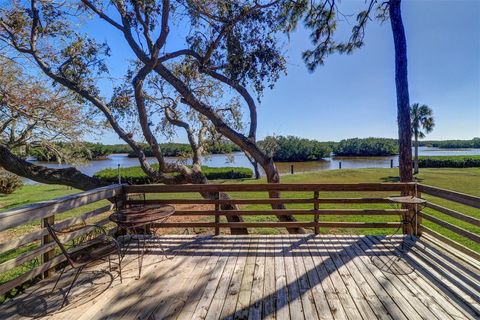 A home in SEMINOLE