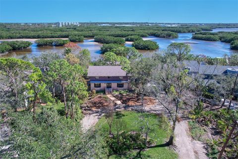 A home in SEMINOLE