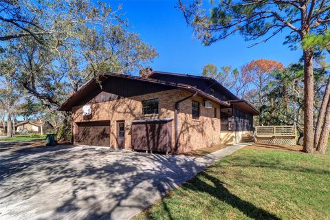 A home in SEMINOLE