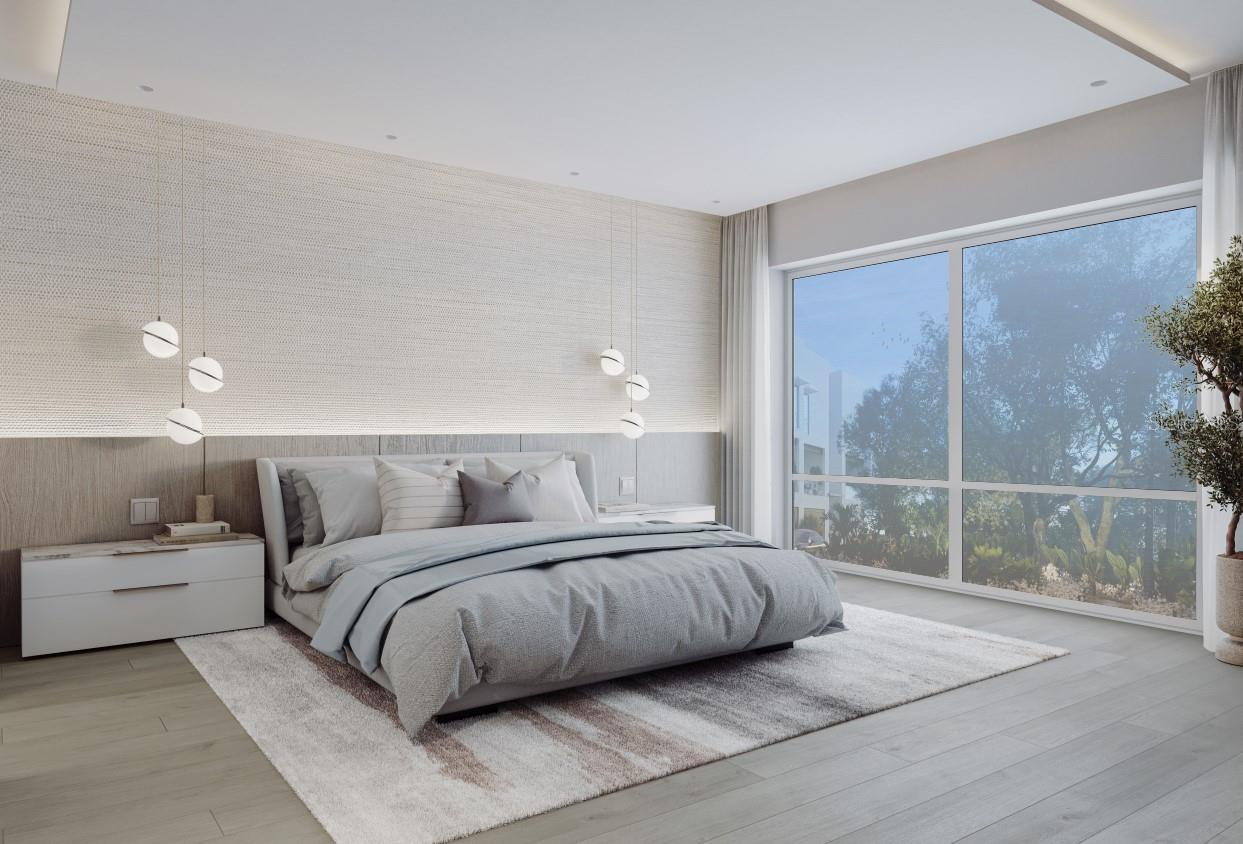 SERENA BY THE SEA - Residential