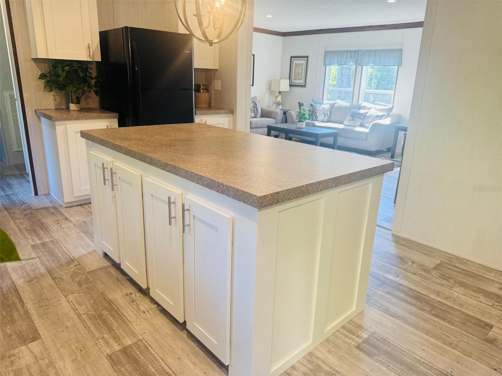 THREE RIVERS ESTATES - Residential