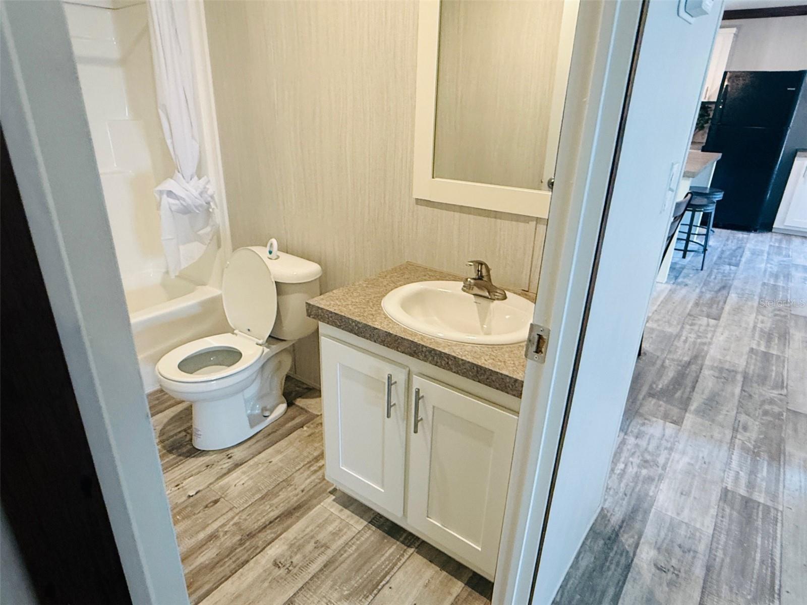 THREE RIVERS ESTATES - Residential