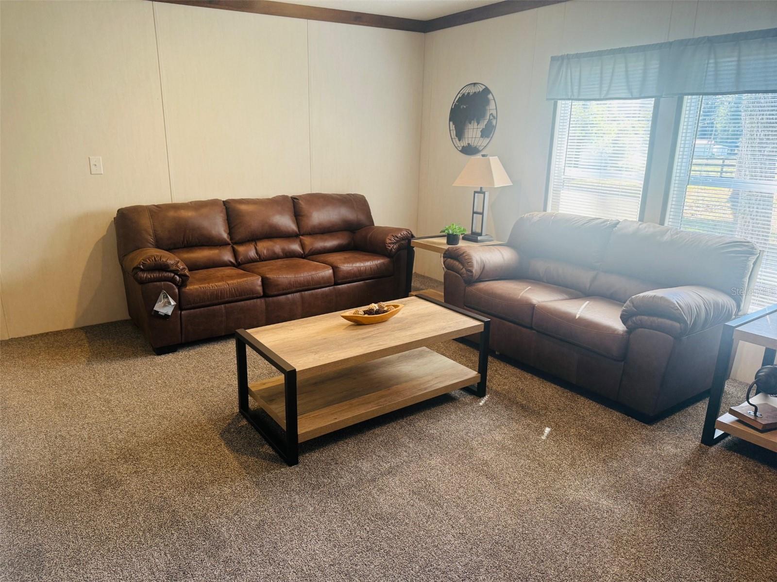 THREE RIVERS ESTATES - Residential