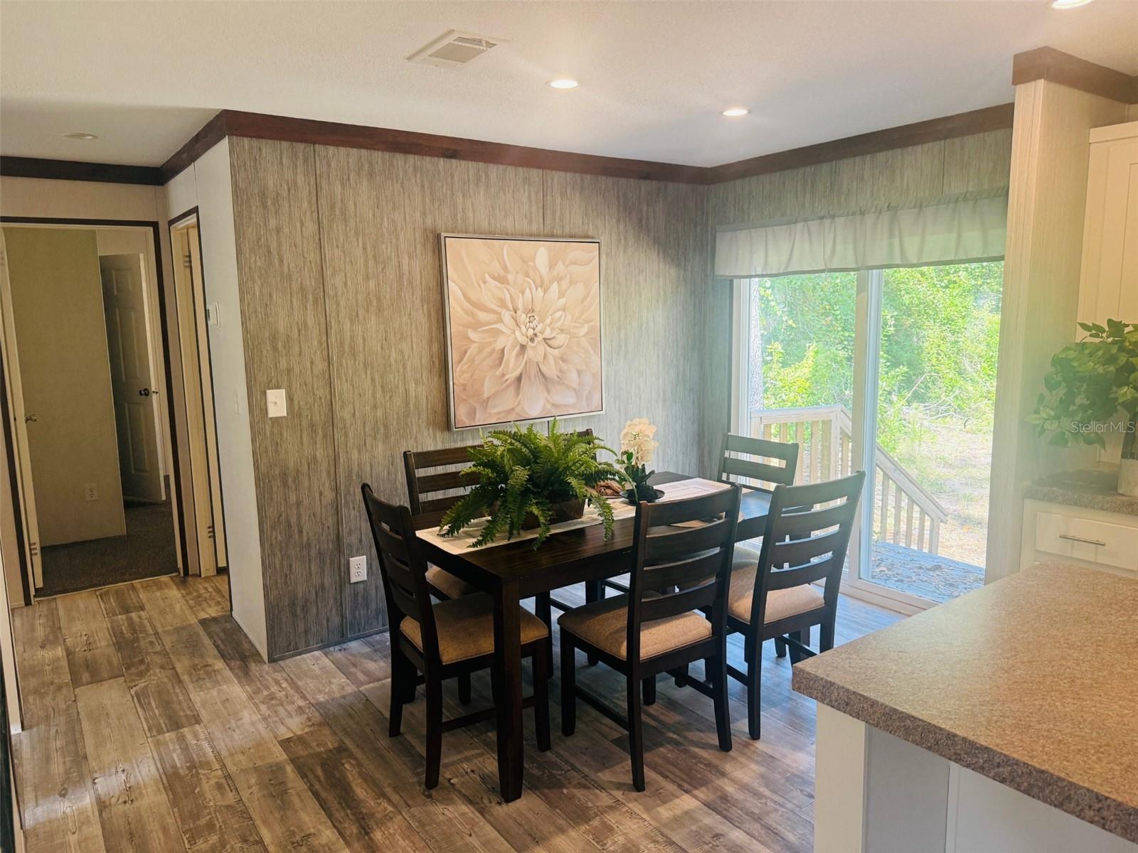 THREE RIVERS ESTATES - Residential