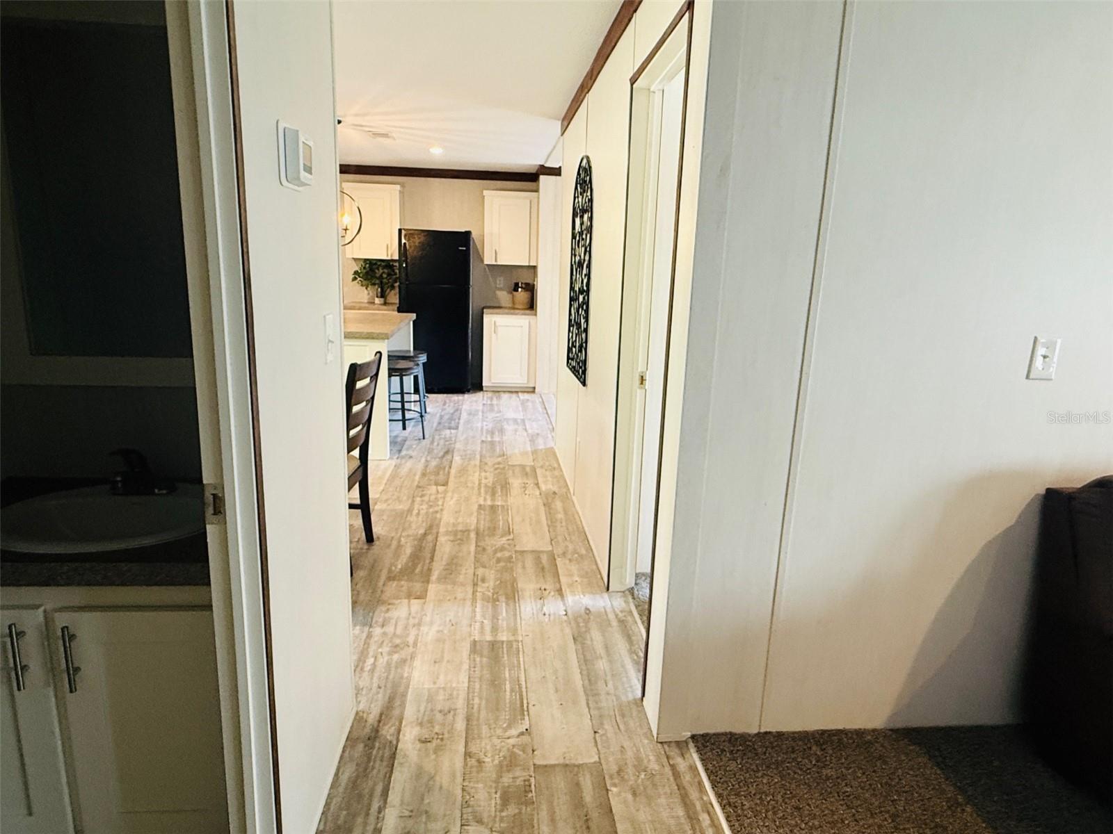 THREE RIVERS ESTATES - Residential