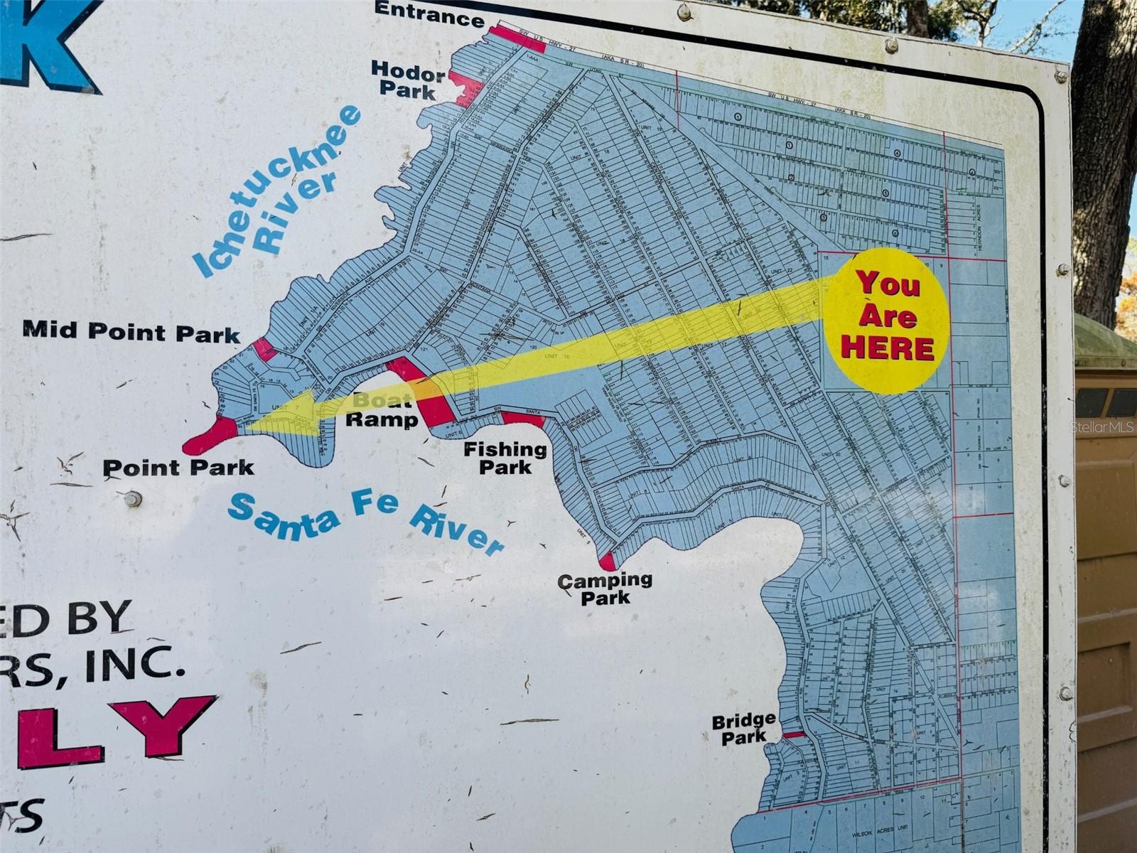 THREE RIVERS ESTATES - Residential