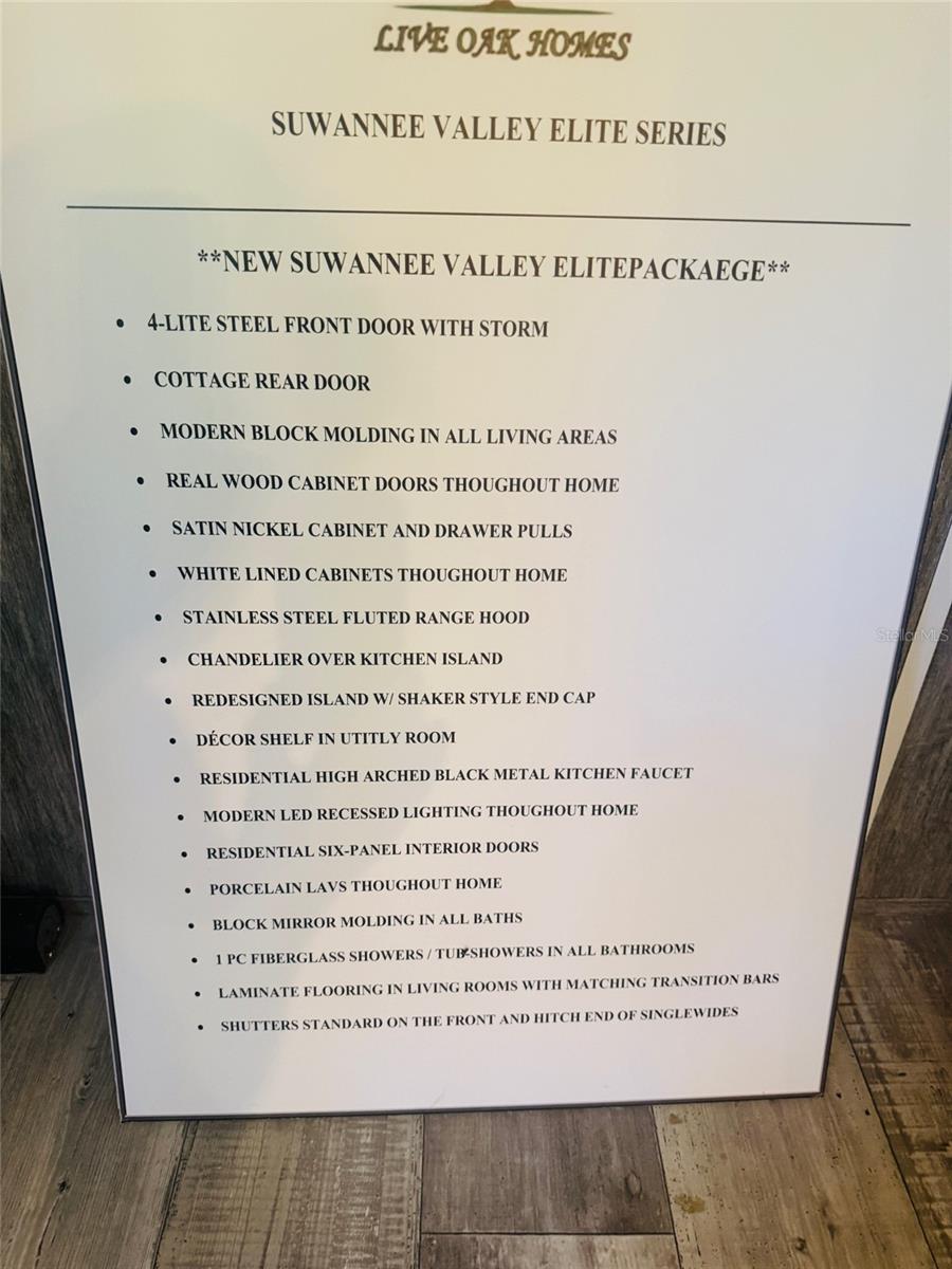 THREE RIVERS ESTATES - Residential