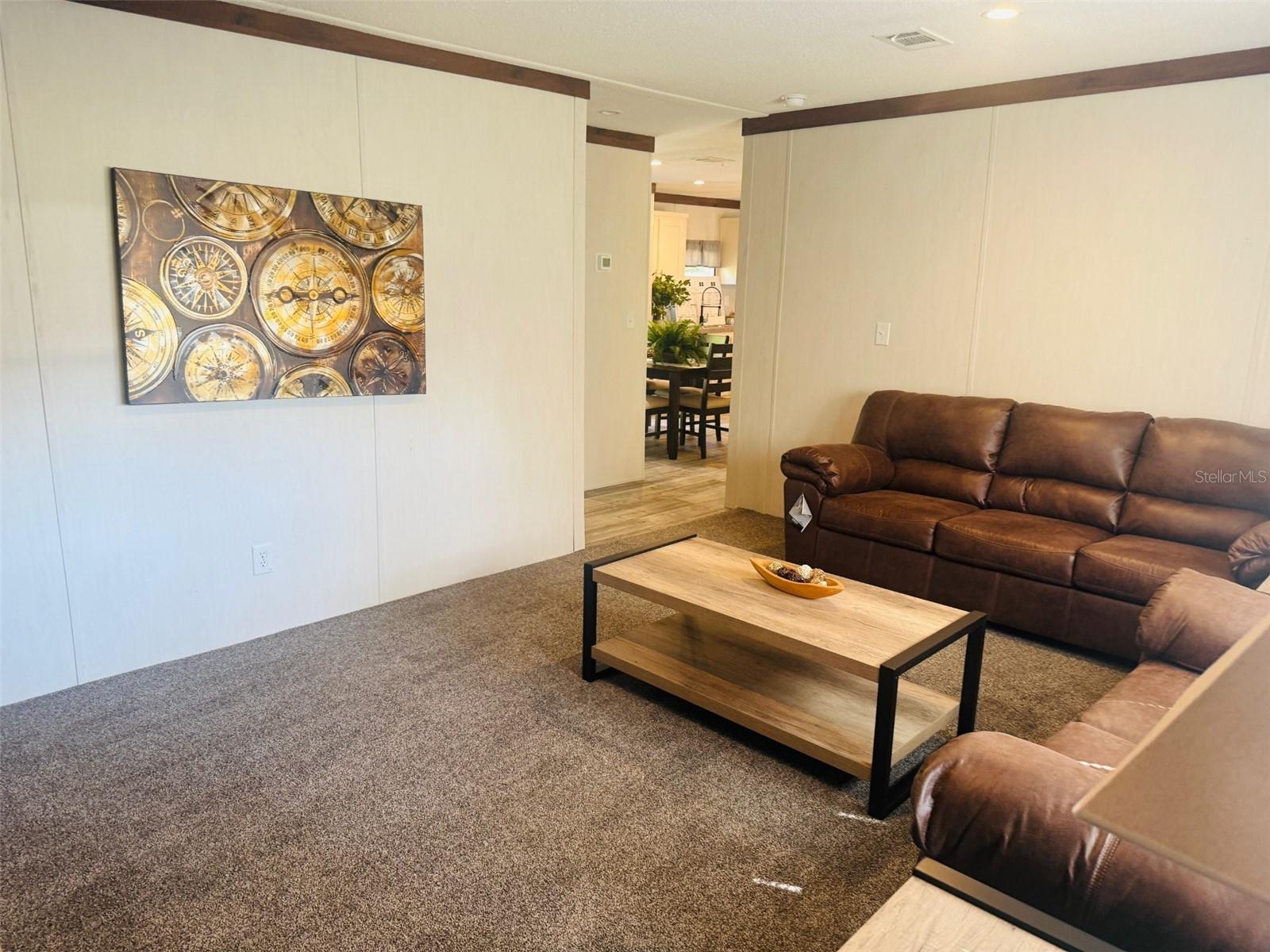 THREE RIVERS ESTATES - Residential