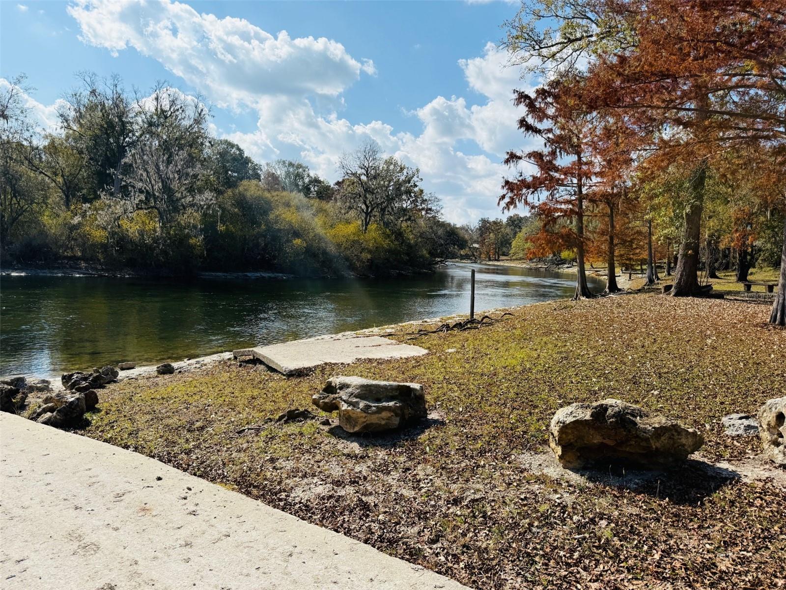 THREE RIVERS ESTATES - Residential