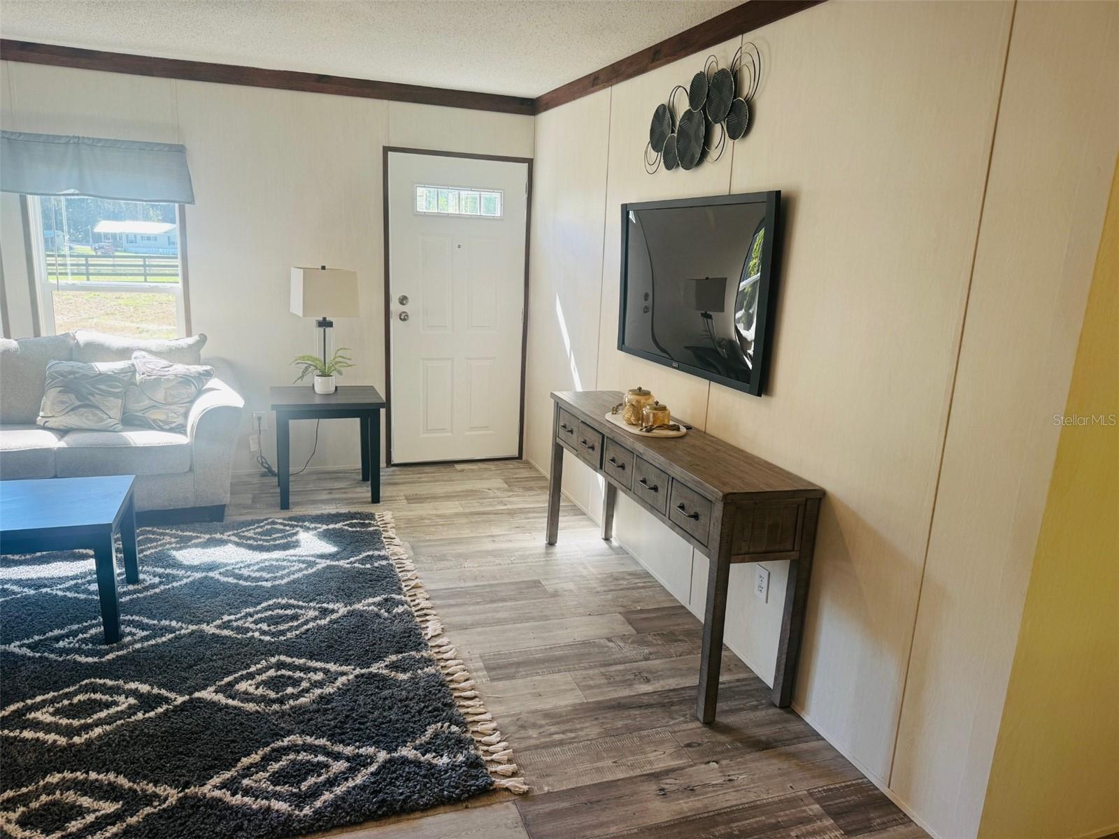 THREE RIVERS ESTATES - Residential