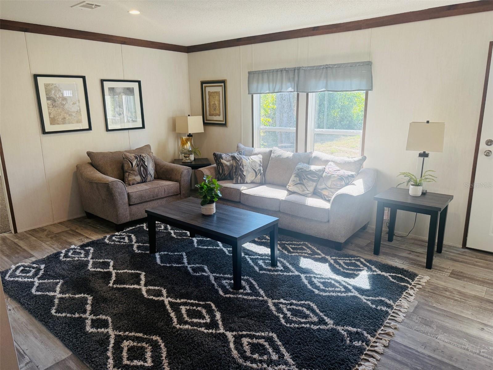 THREE RIVERS ESTATES - Residential