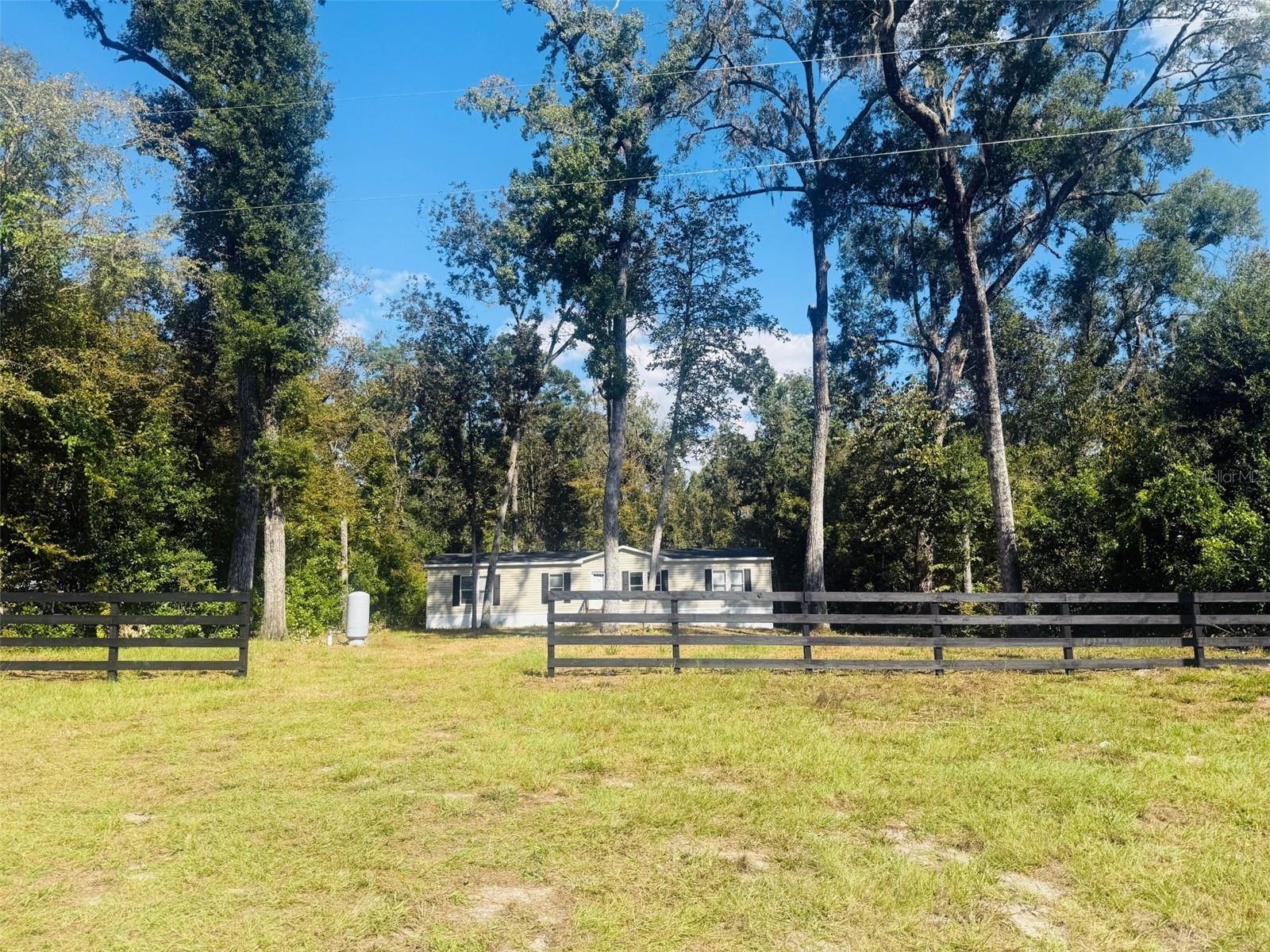 THREE RIVERS ESTATES - Residential