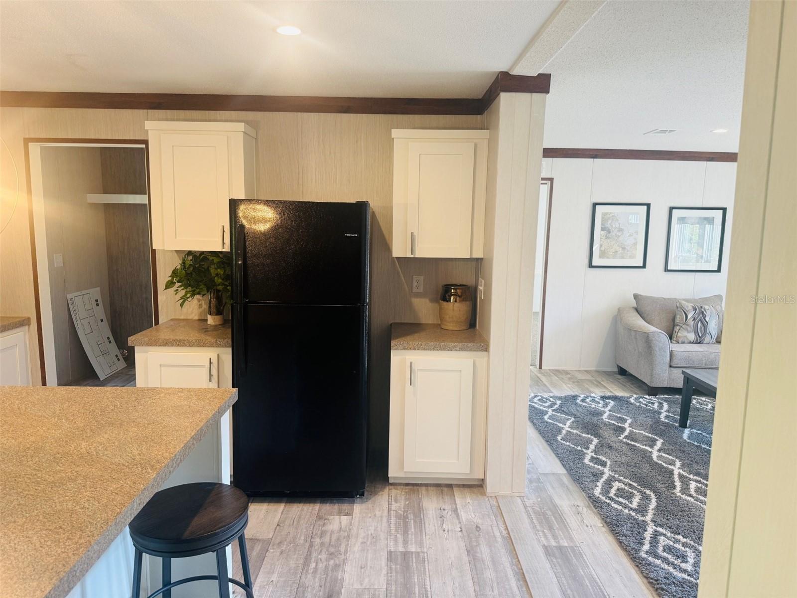 THREE RIVERS ESTATES - Residential