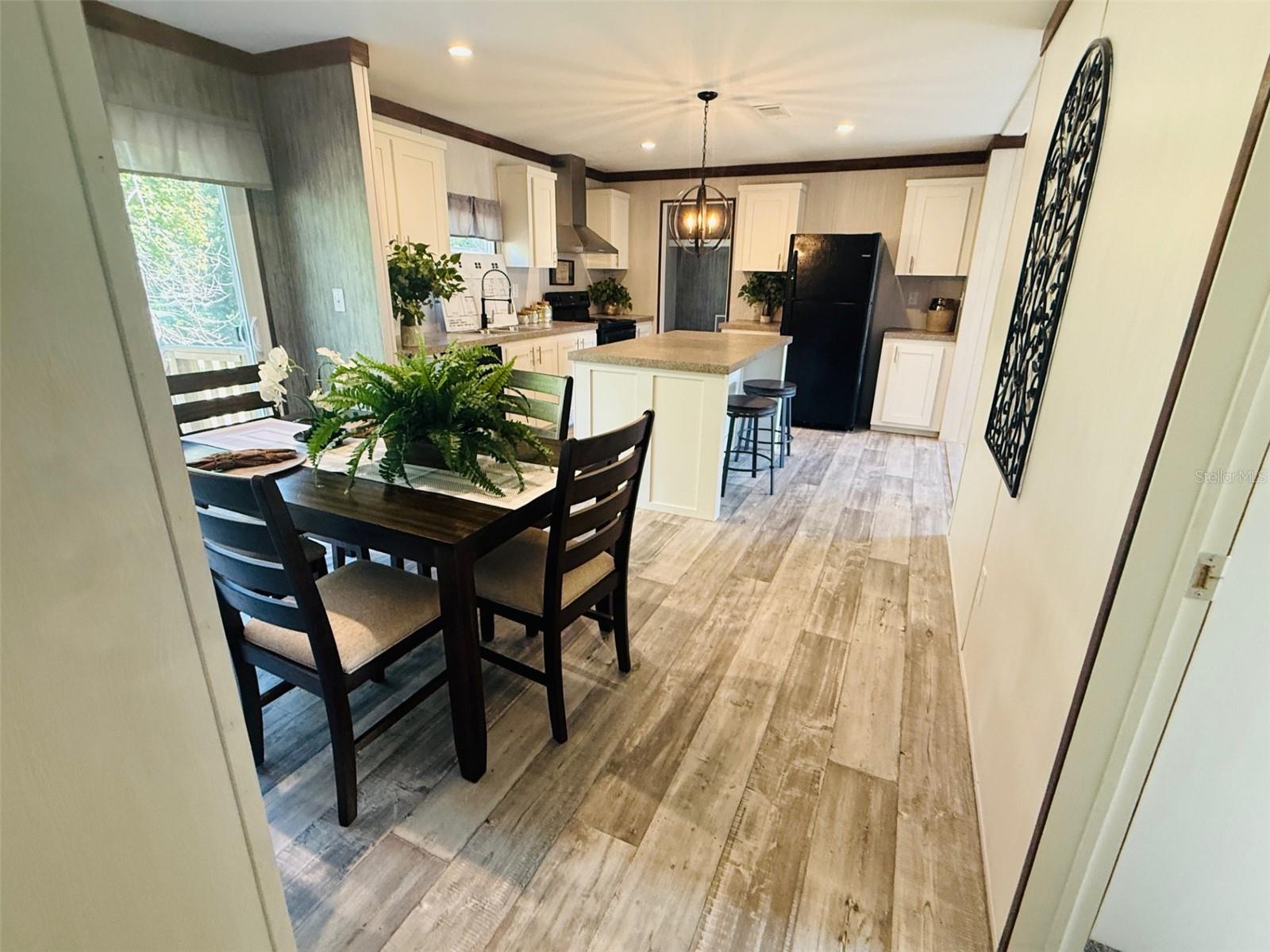 THREE RIVERS ESTATES - Residential