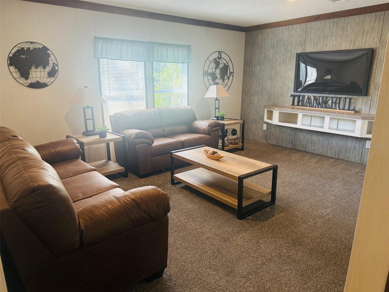 THREE RIVERS ESTATES - Residential