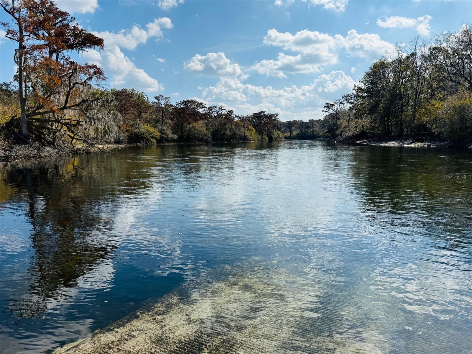 THREE RIVERS ESTATES - Residential