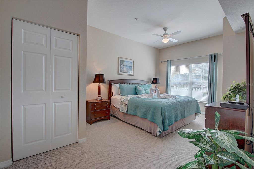 Photo of 4003 San Sabastian Drive #106, Kissimmee, FL 34741 (MLS # O6394570)