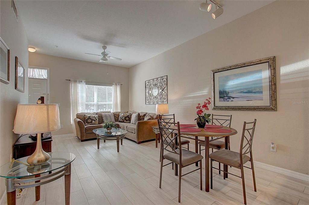 Photo of 4003 San Sabastian Drive #106, Kissimmee, FL 34741 (MLS # O6394570)