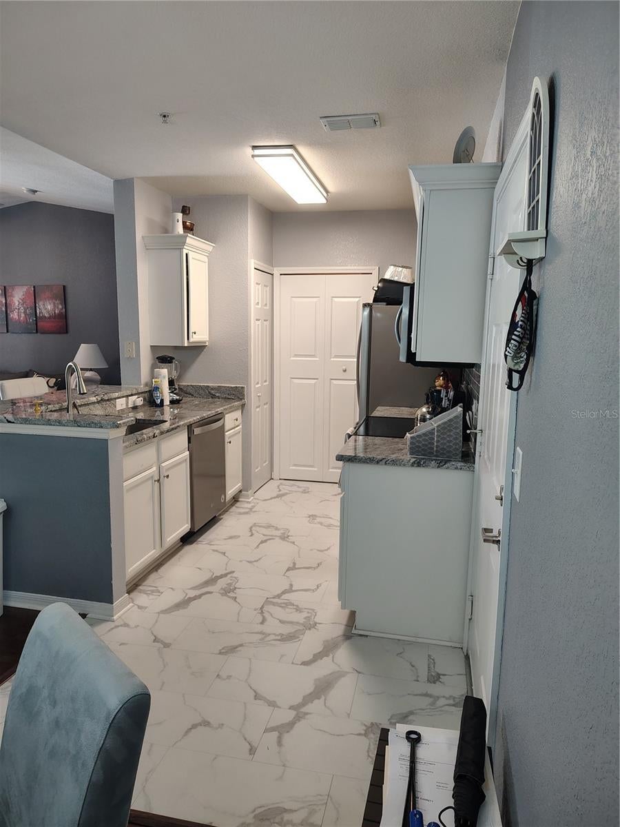 Photo of 5550 E Michigan Street #2328, Orlando, FL 32822 (MLS # O6427452)