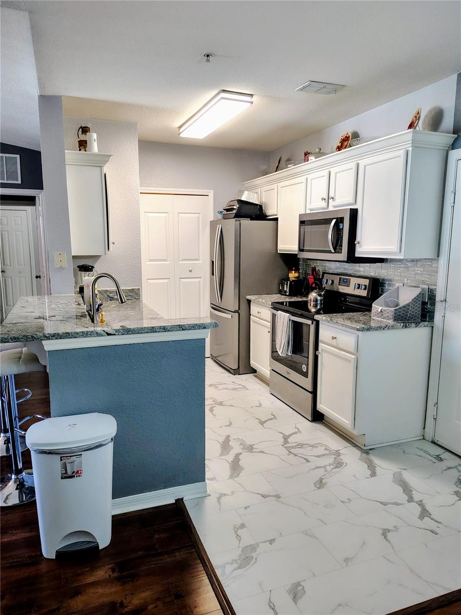Photo of 5550 E Michigan Street #2328, Orlando, FL 32822 (MLS # O6427452)